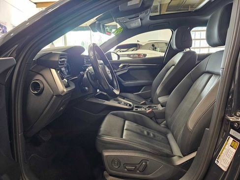 Used 2024 Audi A3 2.0T Premium AWD/4WD image 21