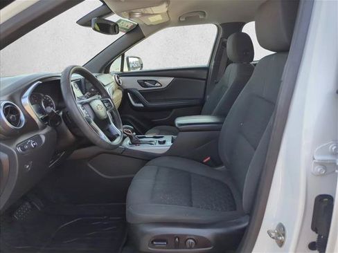 Used 2021 Chevrolet Blazer LT FWD image 16