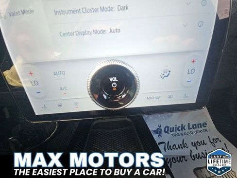 New 2025 Ford Mustang Mach-E GT w/ Interior Protection Package image 30