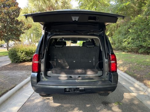 Used 2019 Chevrolet Tahoe LT AWD/4WD image 31