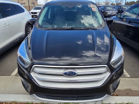 Used 2019 Ford Escape SE image 6