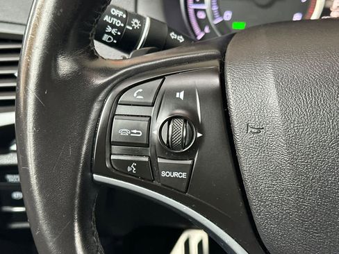 Used 2019 Acura MDX Sport Hybrid w/ Technology Pkg image 28