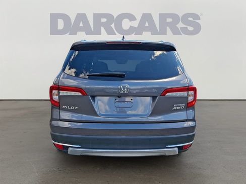 Used 2020 Honda Pilot Touring image 5