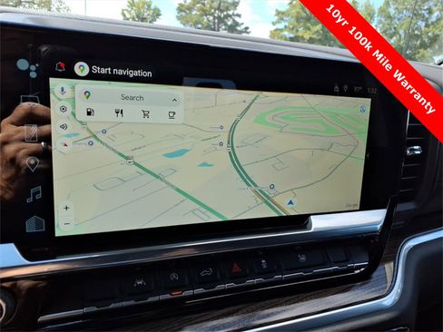 New 2026 Chevrolet Silverado 1500 RST w/ RST Select Package image 20