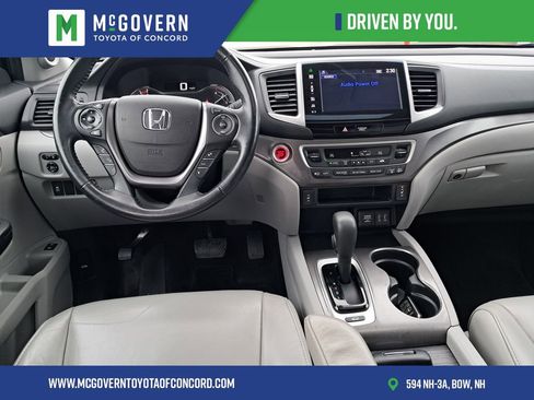 Used 2016 Honda Pilot EX-L image 14