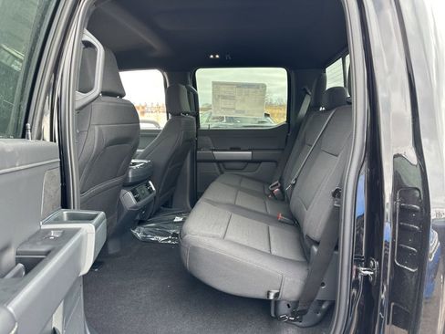 New 2026 Ford F150 XLT w/ Equipment Group 302A MID image 22