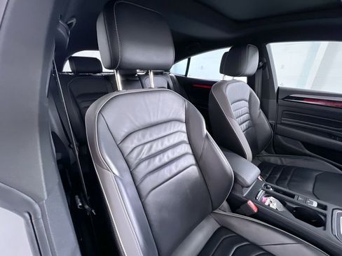 Used 2023 Volkswagen Arteon SEL w/ Arteon MDO Package image 27