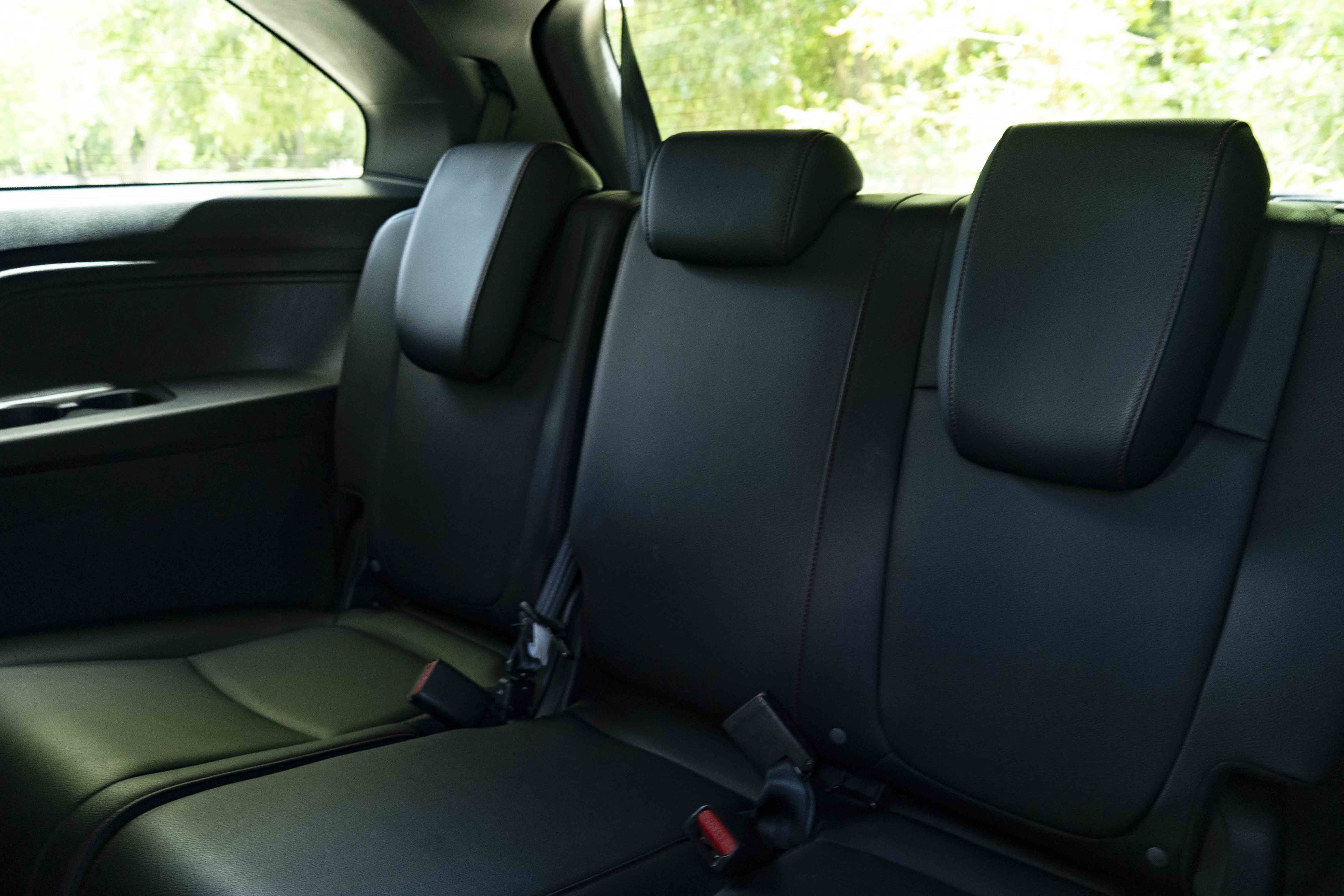 Used 2025 Honda Odyssey Sport-L image 19