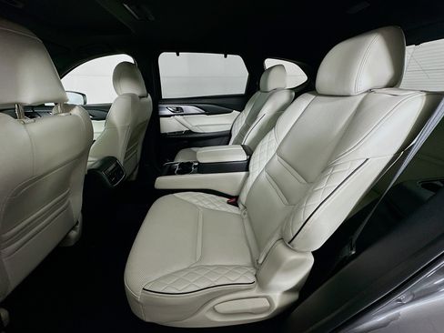 Used 2023 MAZDA CX-9 Signature image 29