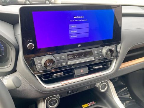 New 2026 Toyota Grand Highlander Limited image 19