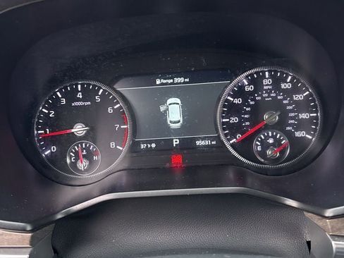 Used 2020 Kia Telluride SX image 15