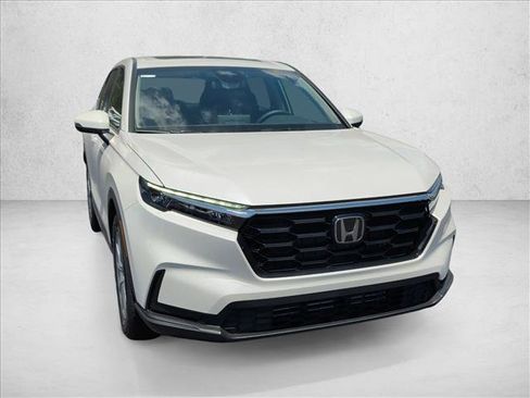 New 2026 Honda CR-V EX image 23