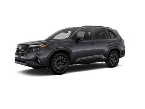New 2026 Subaru Forester Sport image 45