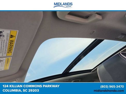 Used 2023 Acura MDX w/ Advance Package AWD/4WD image 33