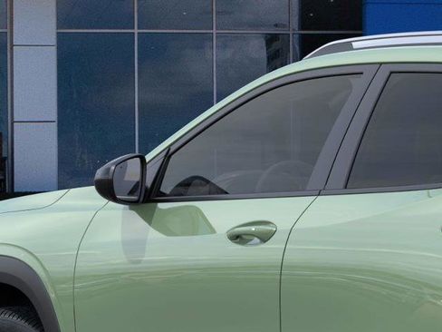 New 2026 Chevrolet Trax ACTIV image 12