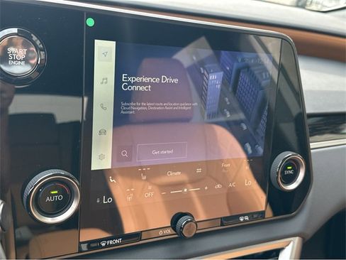 New 2026 Lexus RX 350 FWD image 14