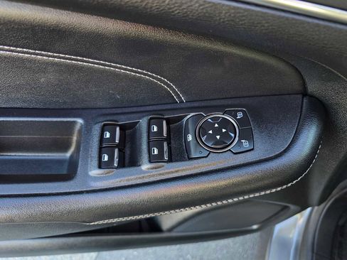 Used 2022 Ford Edge Titanium image 24