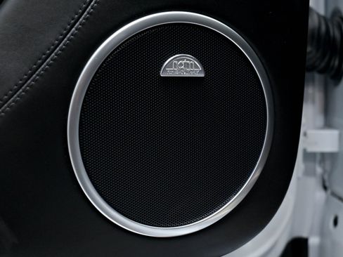 Used 2017 Bentley Continental GT Supersports AWD/4WD image 13