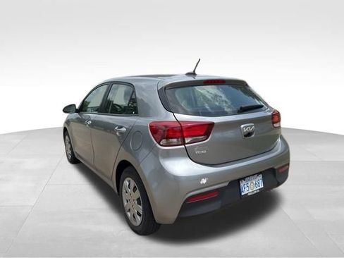 Certified 2023 Kia Rio S FWD image 5