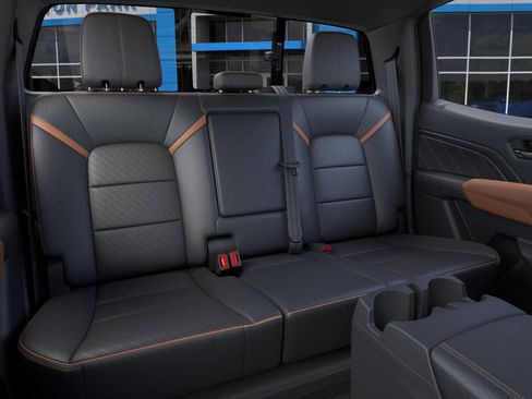 New 2026 GMC Canyon AT4 w/ Technology Plus Package image 17