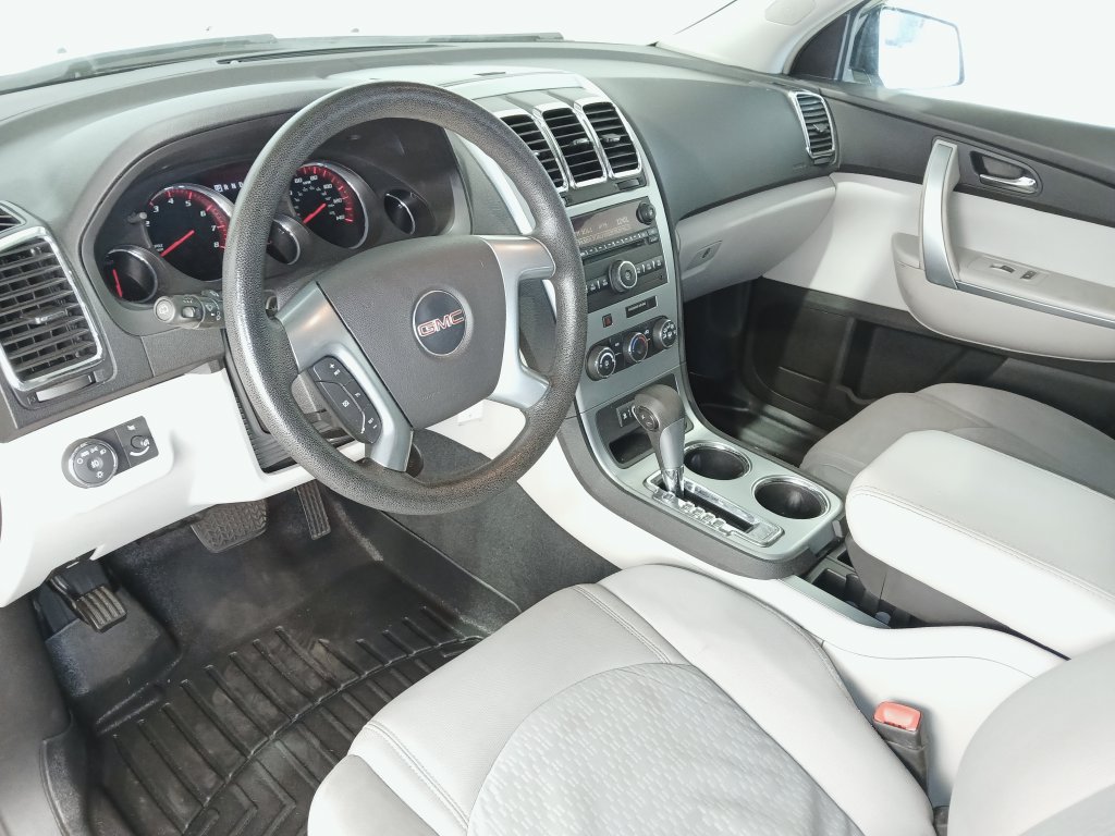 Used 2007 GMC Acadia SLE w/ Convenience Package FWD image 17