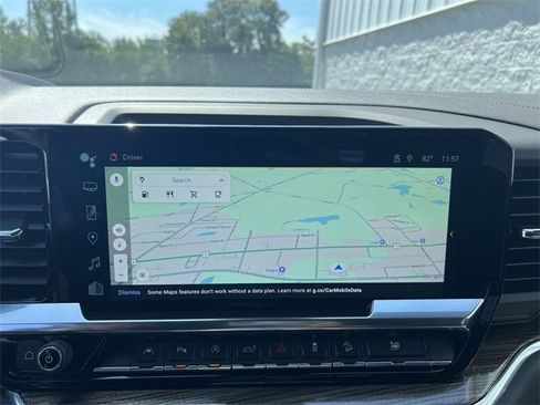 New 2024 Chevrolet Silverado 1500 RST w/ All Star Edition Plus image 14