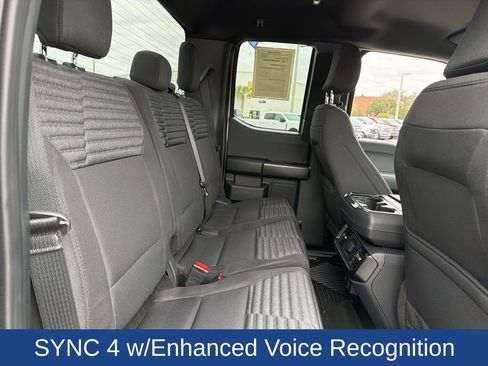 Used 2023 Ford F150 XL w/ STX Appearance Package image 26