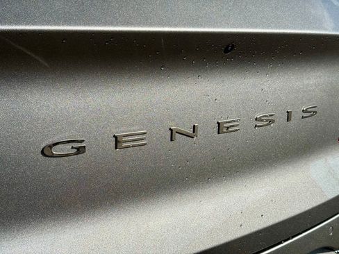 New 2026 Genesis GV80 2.5T Advanced image 14