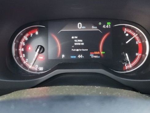 Used 2024 Toyota RAV4 Adventure image 10