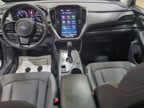 Certified 2025 Subaru Crosstrek 2.5i Premium AWD/4WD image 14