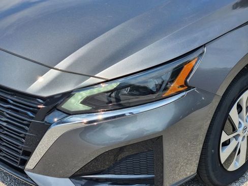 New 2025 Nissan Altima 2.5 S image 7