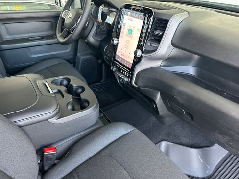 New 2026 RAM 2500 Warlock w/ Safety Group AWD/4WD image 16