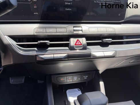 New 2026 Kia K4 EX FWD image 18