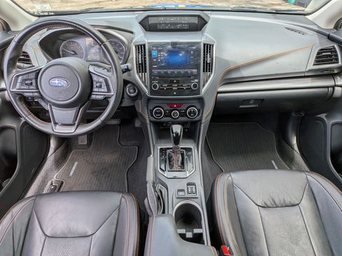 Used 2023 Subaru Crosstrek 2.5i Limited w/ Moonroof Package image 15