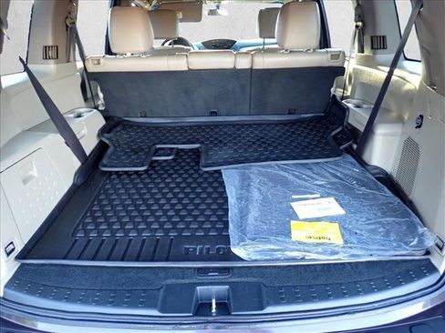 Used 2012 Honda Pilot EX image 7