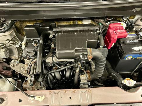 Used 2020 Mitsubishi Mirage ES image 23