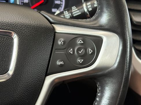 Used 2019 GMC Acadia SLT AWD/4WD image 29