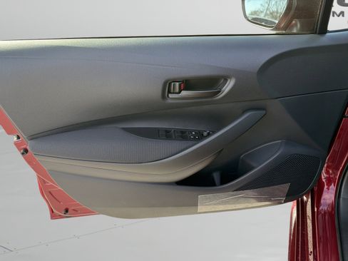 Certified 2026 Toyota Corolla LE FWD image 23
