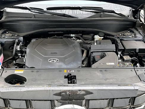 Used 2025 Hyundai Palisade SEL FWD image 11
