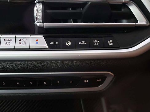 Used 2022 BMW X5 M50i w/ Executive Package AWD/4WD image 54
