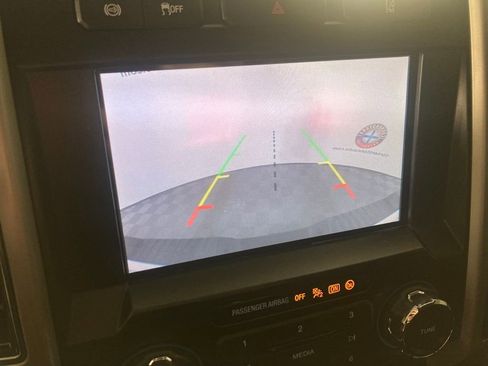 Used 2020 Ford F350 Lariat w/ Lariat Ultimate Package image 5