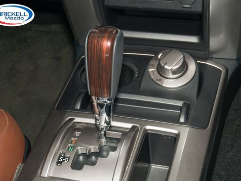 Used 2022 Toyota 4Runner Limited AWD/4WD image 28