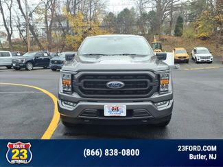 Certified 2022 Ford F150 XLT w/ Equipment Group 302A High video 2