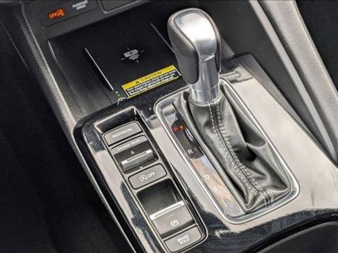 Used 2025 Acura Integra A-Spec FWD image 17