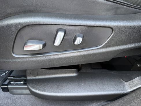 Certified 2024 Cadillac XT5 Premium Luxury w/ Platinum Package image 35