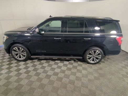 Certified 2020 Ford Expedition Platinum AWD/4WD image 7