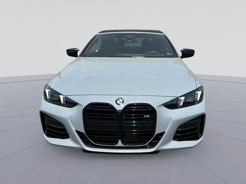 New 2026 BMW 440i xDrive Convertible AWD/4WD image 8