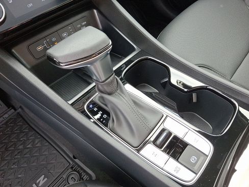 New 2026 Hyundai Santa Cruz SEL AWD/4WD image 7
