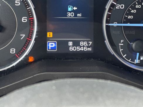 Used 2022 Subaru Ascent Limited w/ Technology Package AWD/4WD image 28