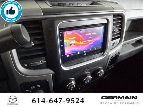 Used 2014 RAM 1500 Express image 25